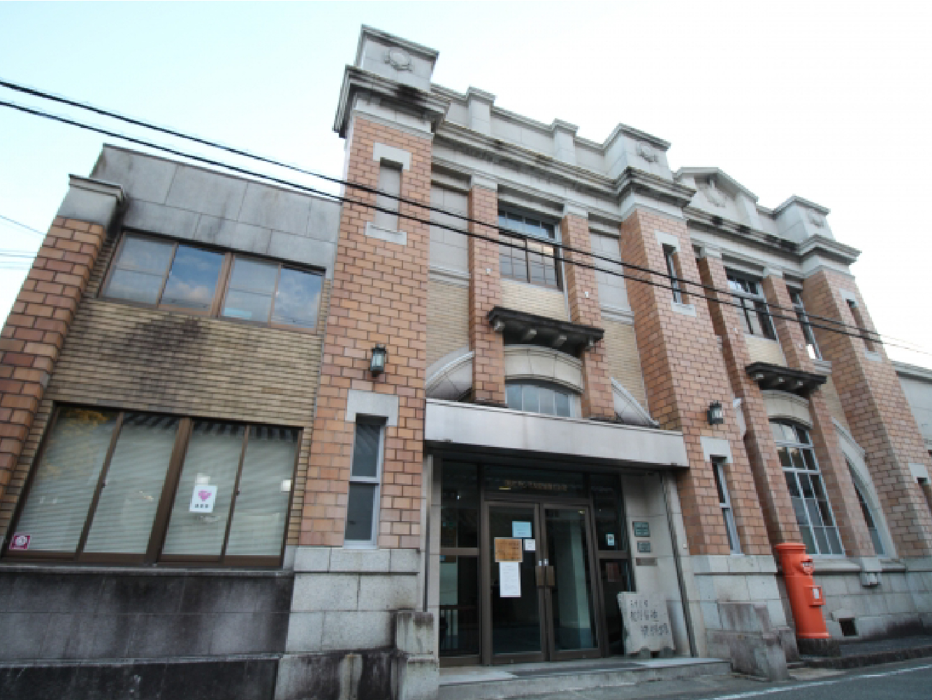 うすくち龍野醤油資料館
