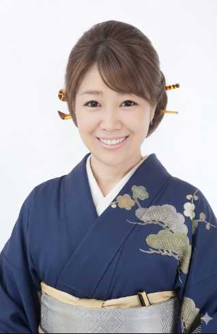 女将 古里雅美